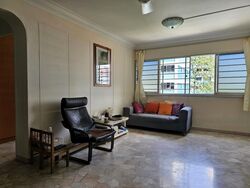 Blk 114 Pasir Ris Street 11 (Pasir Ris), HDB 4 Rooms #468448331
